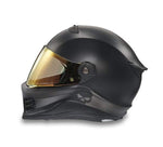 HARLEY-DAVIDSON H-D DIVISION X15 FULL FACE HELMET (DOT/ECE)