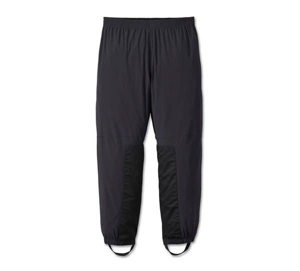 HARLEY-DAVIDSON MENS FULL SPEED II WATERPROOF PANTS