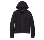 HARLEY-DAVIDSON WOMENS UNION 3-IN-1 TEXTILE JACKET