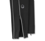 HARLEY-DAVIDSON WOMENS WILLIE G SKULL GRAPHIC SKINNY RIDING PANT