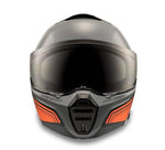 HARLEY-DAVIDSON H-D EVO X17 SUNSHIELD MODULAR HELMET