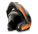 HARLEY-DAVIDSON H-D EVO X17 SUNSHIELD MODULAR HELMET
