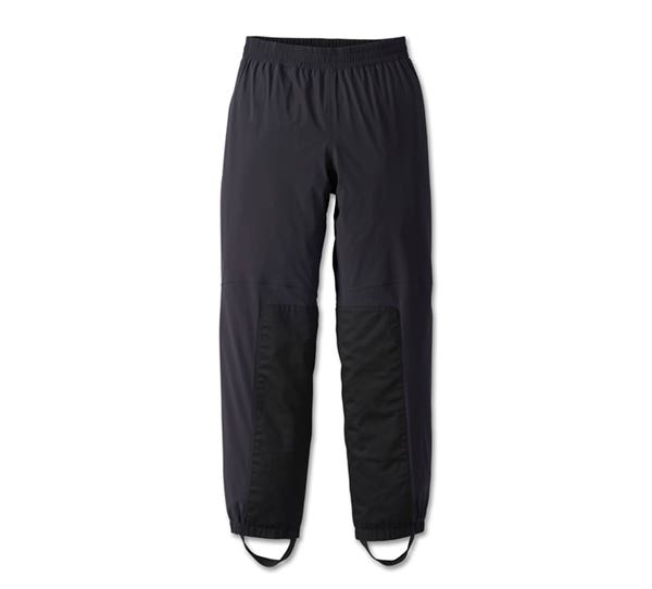 HARLEY-DAVIDSON WOMENS FULL SPEED II WATERPROOF PANTS