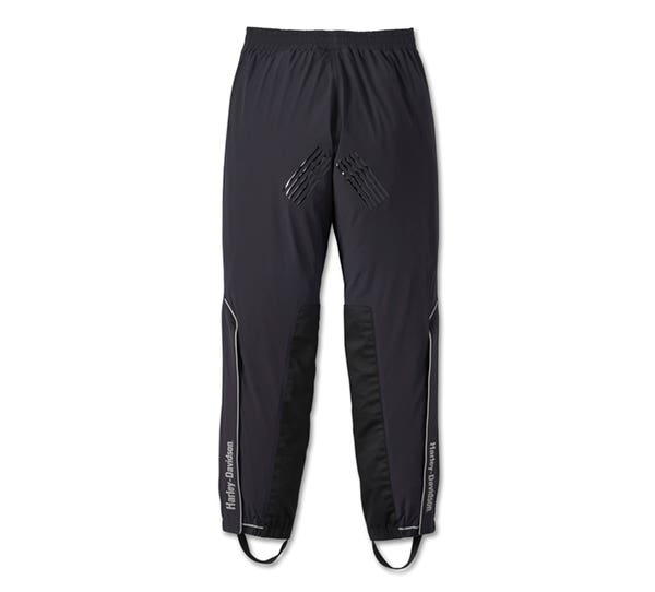 HARLEY-DAVIDSON WOMENS FULL SPEED II WATERPROOF PANTS