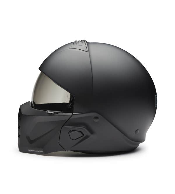 HARLEY-DAVIDSON H-D ULTRA X16 2-IN-1 HELMET