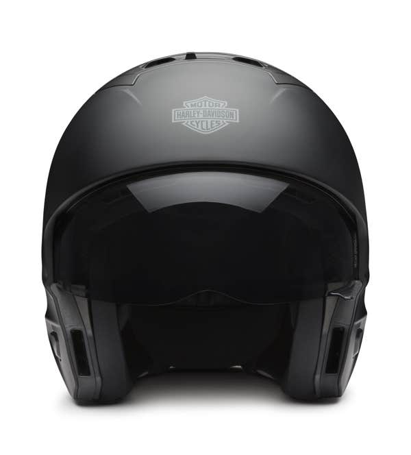 HARLEY-DAVIDSON H-D ULTRA X16 2-IN-1 HELMET