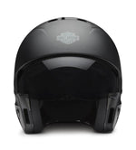 HARLEY-DAVIDSON H-D ULTRA X16 2-IN-1 HELMET