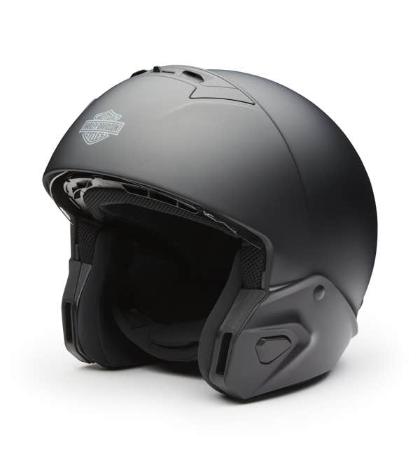 Motorcycle Helmets - Bell, Harley-Davidson & RXT | Joe Rascal Harley