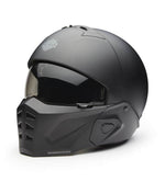HARLEY-DAVIDSON H-D ULTRA X16 2-IN-1 HELMET