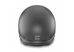 Harley-Davidson Pilot II 2-in-1 Helmet – Matte Finish, Dual-Wear Motorcycle Helmet