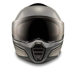 HARLEY-DAVIDSON H-D EVO X17 SUNSHIELD MODULAR HELMET