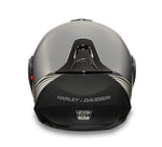 HARLEY-DAVIDSON H-D EVO X17 SUNSHIELD MODULAR HELMET