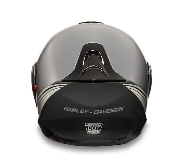 HARLEY-DAVIDSON H-D EVO X17 SUNSHIELD MODULAR HELMET