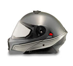 HARLEY-DAVIDSON H-D EVO X17 SUNSHIELD MODULAR HELMET