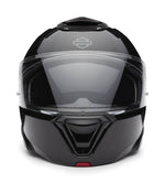 HARLEY-DAVIDSON H-D CAPSTONE SUN SHIELD III H35 MODULAR HELMET