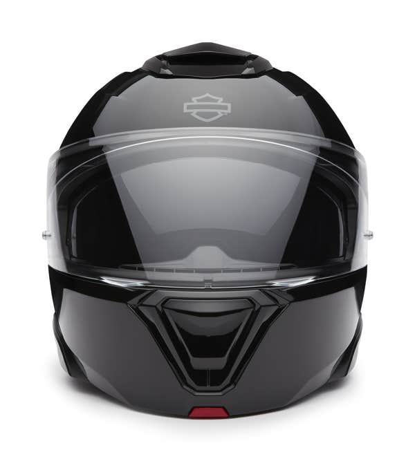 HARLEY-DAVIDSON H-D CAPSTONE SUN SHIELD III H35 MODULAR HELMET