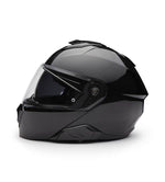 HARLEY-DAVIDSON H-D CAPSTONE SUN SHIELD III H35 MODULAR HELMET