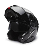 HARLEY-DAVIDSON H-D CAPSTONE SUN SHIELD III H35 MODULAR HELMET