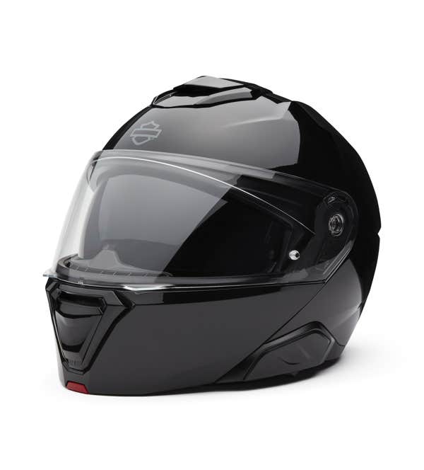 HARLEY-DAVIDSON H-D CAPSTONE SUN SHIELD III H35 MODULAR HELMET