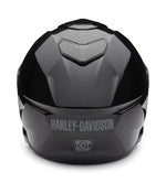 HARLEY-DAVIDSON H-D CAPSTONE SUN SHIELD III H35 MODULAR HELMET