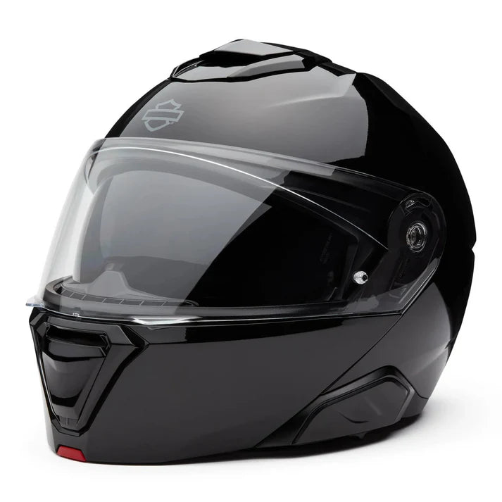 Harley-Davidson H-D Capstone Sun Shield III H35 Modular Helmet