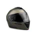 HARLEY-DAVIDSON CAPSTONE SUN SHIELD II H31 MODULAR HELMET