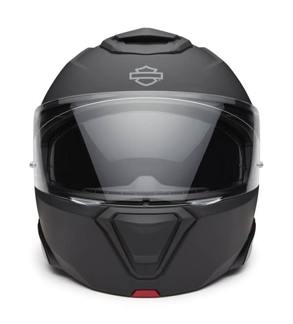 HARLEY-DAVIDSON H-D CAPSTONE SUN SHIELD III H35 MODULAR HELMET