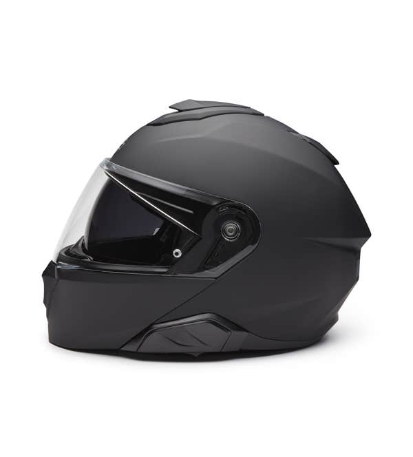 HARLEY-DAVIDSON H-D CAPSTONE SUN SHIELD III H35 MODULAR HELMET