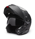 HARLEY-DAVIDSON H-D CAPSTONE SUN SHIELD III H35 MODULAR HELMET