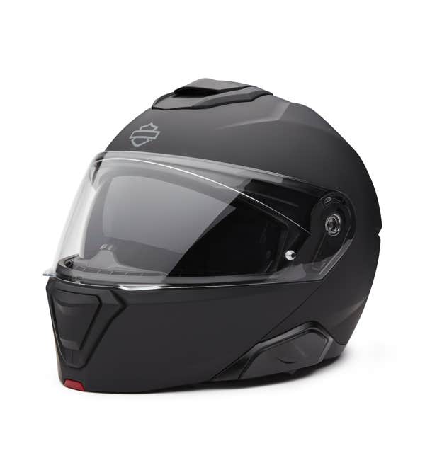 HARLEY-DAVIDSON H-D CAPSTONE SUN SHIELD III H35 MODULAR HELMET