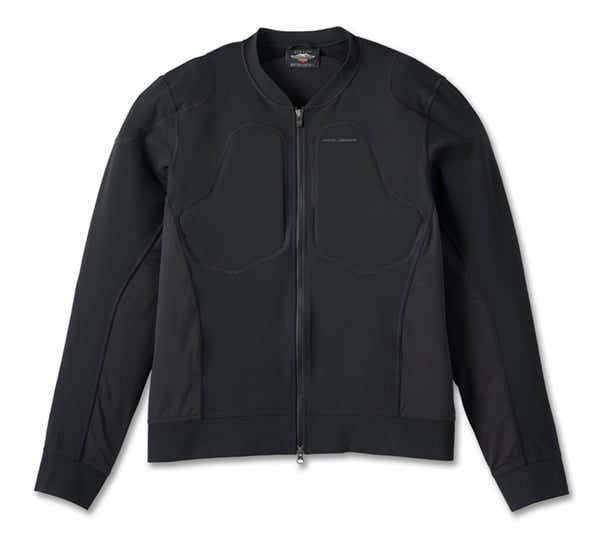 HARLEY-DAVIDSON MENS FLEX LAYERING SYSTEM ARMORED BASE LAYER