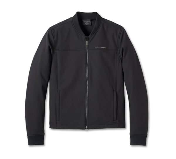 HARLEY-DAVIDSON MENS FLEX LAYERING SYSTEM WINDPROOF MID LAYER