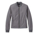 HARLEY-DAVIDSON MENS FLEX LAYERING SYSTEM WINDPROOF MID LAYER