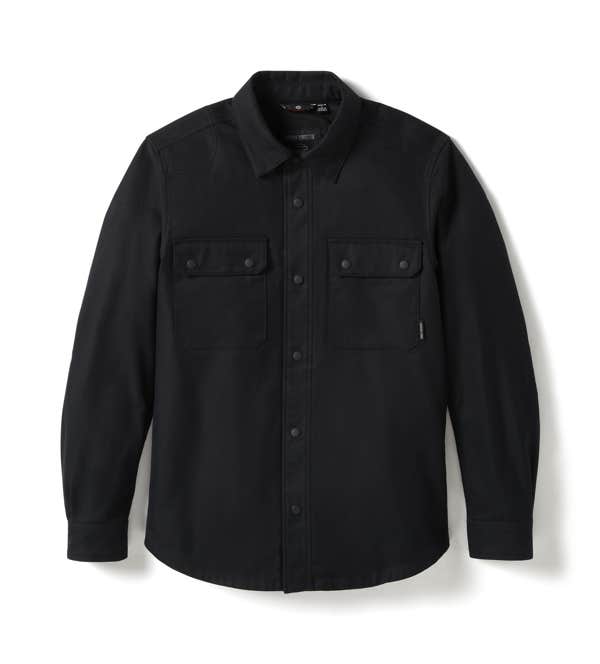 HARLEY-DAVIDSON MENS H-D OPERATIVE 2.0 RIDING SHIRT JACKET