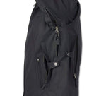HARLEY-DAVIDSON WOMENS HYBRID TRIPLE VENT SYSTEM RIDING JACKET