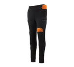 HARLEY-DAVIDSON WOMENS RUNAWAY ARMORED RIDING LEGGING