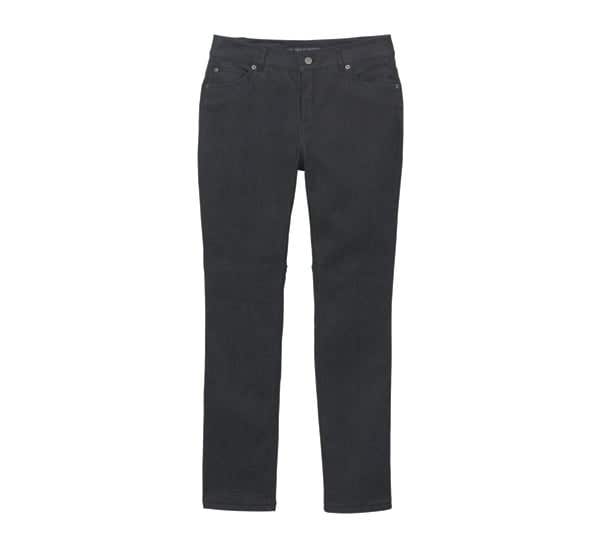 HARLEY-DAVIDSON WOMENS CARVE DENIM RIDING PANTS