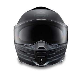 HARLEY-DAVIDSON EVO X17 SUNSHIELD MODULAR HELMET