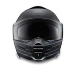 HARLEY-DAVIDSON EVO X17 SUNSHIELD MODULAR HELMET