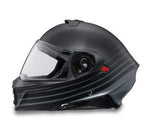 HARLEY-DAVIDSON EVO X17 SUNSHIELD MODULAR HELMET