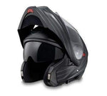 HARLEY-DAVIDSON EVO X17 SUNSHIELD MODULAR HELMET