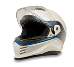 HARLEY-DAVIDSON DIVISION X15 SUNSHIELD FULL FACE HELMET