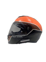 HARLEY-DAVIDSON CAPSTONE SUN SHIELD II H31 MODULAR HELMET