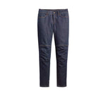 HARLEY-DAVIDSON WOMENS VOYAGE H-D ADV DENIM RIDING PANT