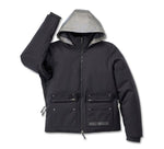 HARLEY-DAVIDSON WOMENS FAHREN PUFFER JACKET