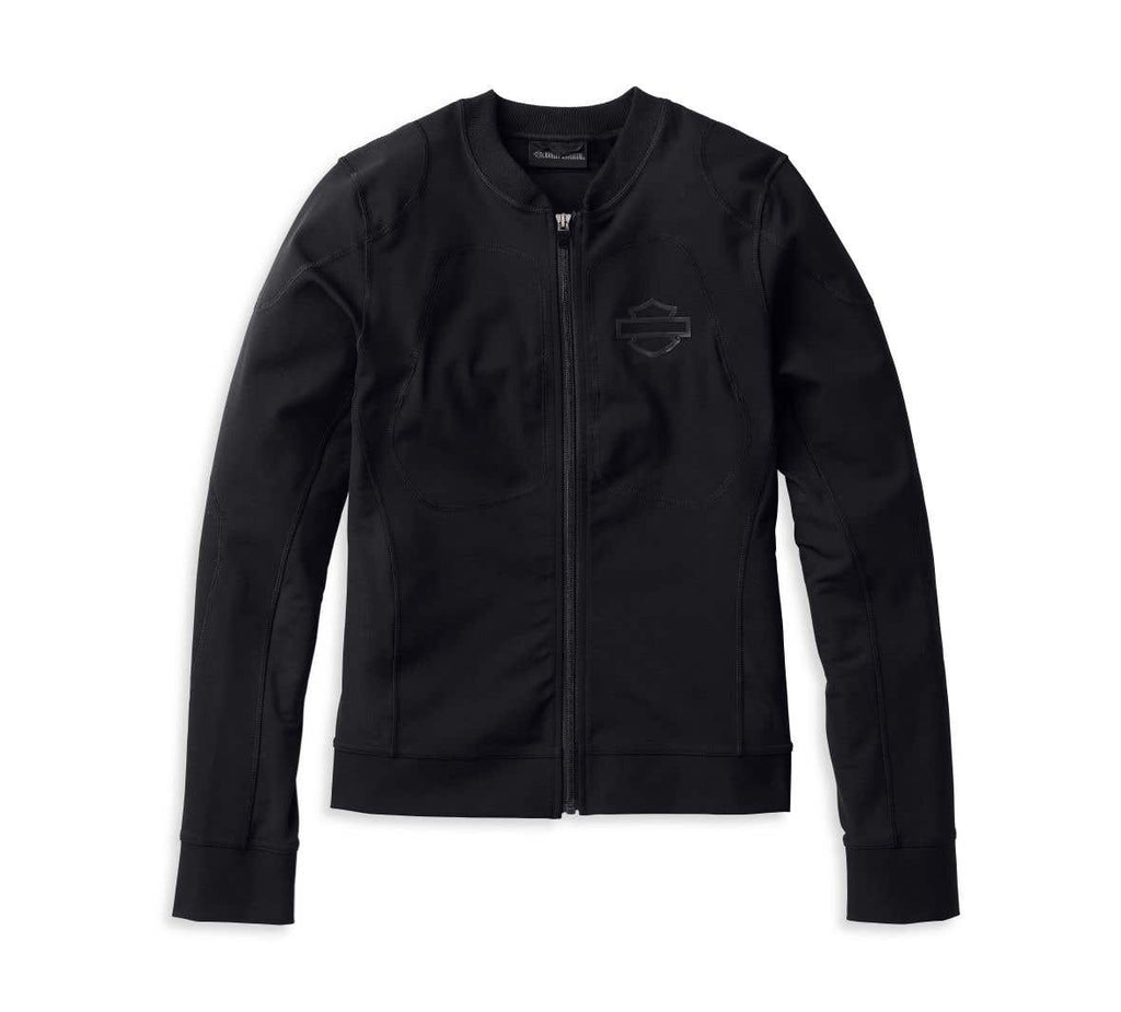 HARLEY-DAVIDSON WOMENS HD-TECH ARMORED BASE LAYER