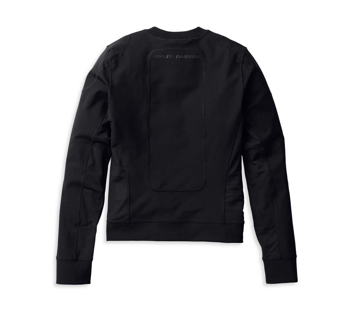 HARLEY-DAVIDSON WOMENS HD-TECH ARMORED BASE LAYER