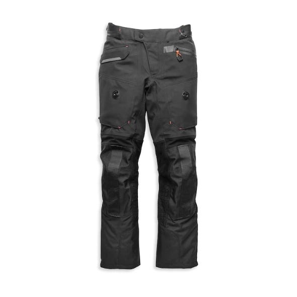 HARLEY-DAVIDSON MENS PASSAGE ADVENTURE PANT