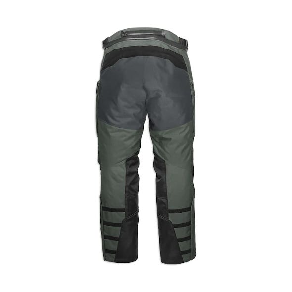 HARLEY-DAVIDSON MENS GRIT ADVENTURE PANT