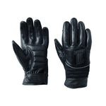 HARLEY-DAVIDSON WOMENS INCEPTIVE MIXED MEDIA GLOVES